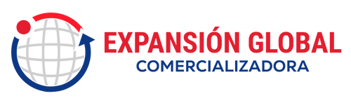Comercializadora expansion global